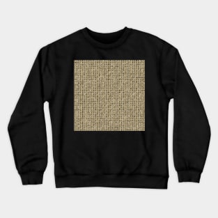 Word Search: Spells on Parchment Crewneck Sweatshirt